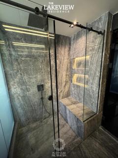 2 Bedrooms Apartment in Lake view - prime location and luxurious furniture - 8