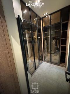 2 Bedrooms Apartment in Lake view - prime location and luxurious furniture - 7