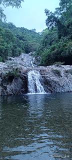 Las Cascadas Hostel - 3