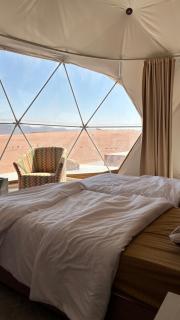 Wadi Rum Beyond nature - 6