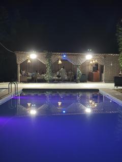 Ecolodge Tamount Farah - 5