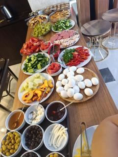 Grand Armada Hotel - 9