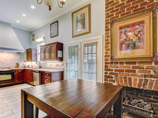 Broughton Street Main House - 4