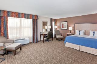 Holiday Inn Hotel & Suites Surrey East - Cloverdale by IHG - 7