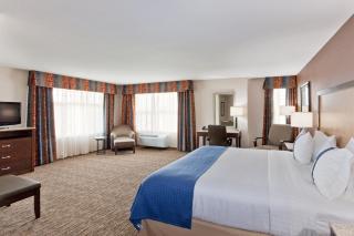 Holiday Inn Hotel & Suites Surrey East - Cloverdale by IHG - 3