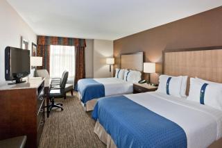 Holiday Inn Hotel & Suites Surrey East - Cloverdale by IHG - 1