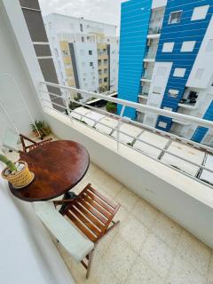 Luxury apartment 5 minutes from the sea - 5