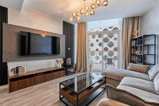 Millennium Heights 1 - 4