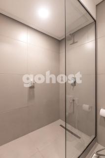 New And Cozy 1 Br Apt In Villa Morra - 4