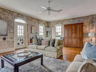 Riverview Penthouse - 5