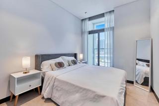 Khalifa View Luxe 1BHK - 9