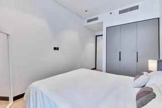 Khalifa View Luxe 1BHK - 7