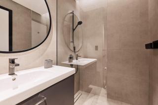 Khalifa View Luxe 1BHK - 5