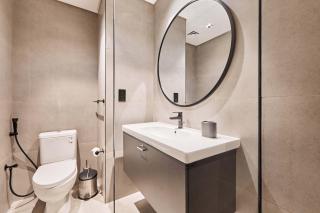 Khalifa View Luxe 1BHK - 4
