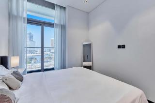 Khalifa View Luxe 1BHK - 8