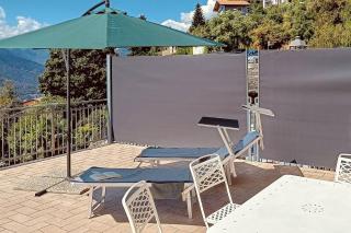 Casa con terrazza panoramica sul lago Maggiore - 3