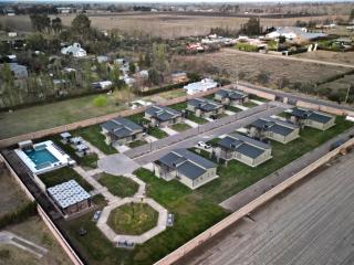 Complejo Turistico Bentos - 0