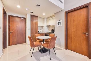 Cityscape Comforts 2BR - 7