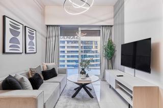 Cityscape Comforts 2BR - 8