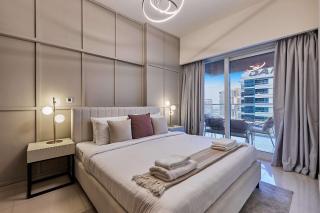 Cityscape Comforts 2BR - 1