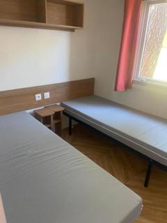 Chez Maya 2 chambres dont suite parentale et 2 salles de bain dans camping 4 étoiles - Saint-Julien-en-Born - 7