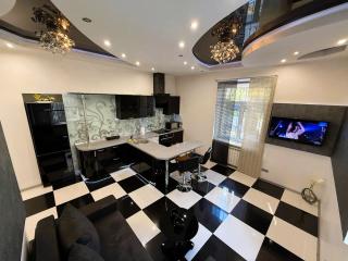 Kyiv Kingdom Apartments - 0