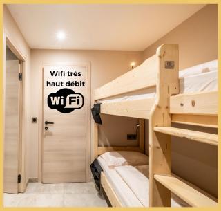 La Petite Ourse I Studio meublé Bernex - 9