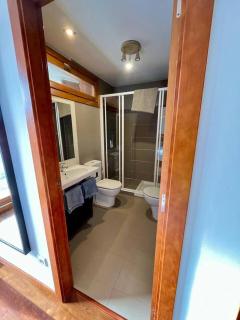 Casa exclusiva l Chimenea l Wifi l Garaje l Pool - 1