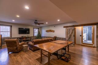 Signature Ridge Lodge - Banner Elk - 2