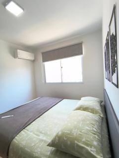 Espaço Aruba l Apê confortável perto da Praia - 9