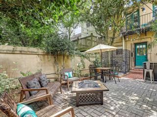 Savannah Charm - 4