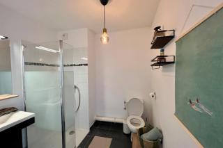 Cosy studio for 2 persons - 2