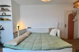 Cosy studio for 2 persons - 4