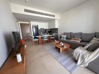 Stylish 1BR Retreat – Ancient Sands El Gouna - 9