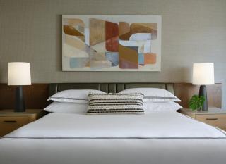 Kimpton Hotel Palomar Phoenix Cityscape by IHG - 0