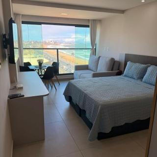 Studio frente mar, Art Studio 841, Salvador - Ba - 0