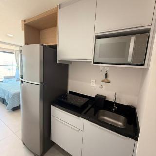 Studio frente mar, Art Studio 841, Salvador - Ba - 3