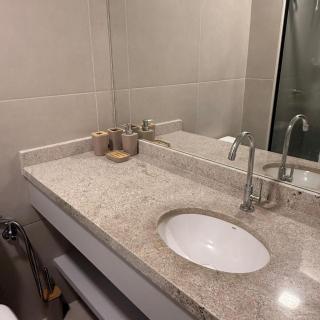 Studio frente mar, Art Studio 841, Salvador - Ba - 1