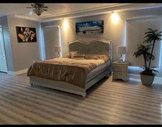 Villa Azul, piscina, BBQ, pesca, juegos - 2