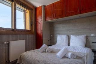 Appartement 6 personnes à l'Ariondaz - 0