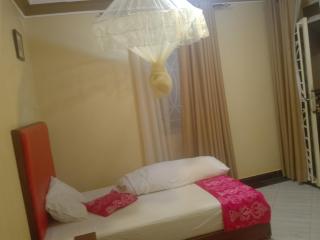 Sabr resort hotel - 9