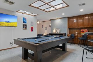 Just Like Home #15:Moore 5bd,4ba w/pool & hot tub - 9