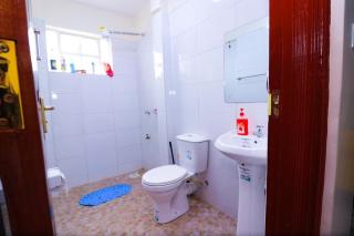 Comfort zone home's Thika road - 5