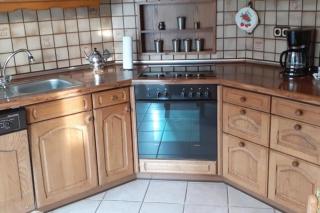 NEU! Ferienwohnung Ebbe - 2