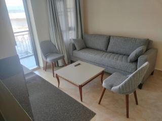 Lakeview Apartments - Cozy Grey - 0