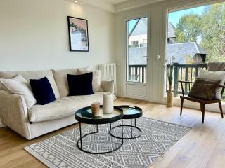 Le merveilleux - Deauville - Centre-ville - 3