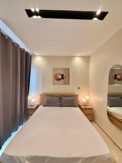appartement city center - 5