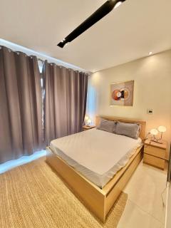 appartement city center - 8