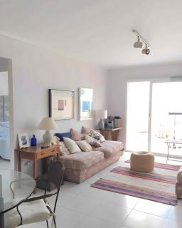 Jávea Beachfront Penthouse - 8