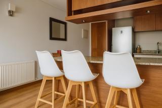 Departamento en mejor ubicación de Viña piscina climatizada y parking privado - 5